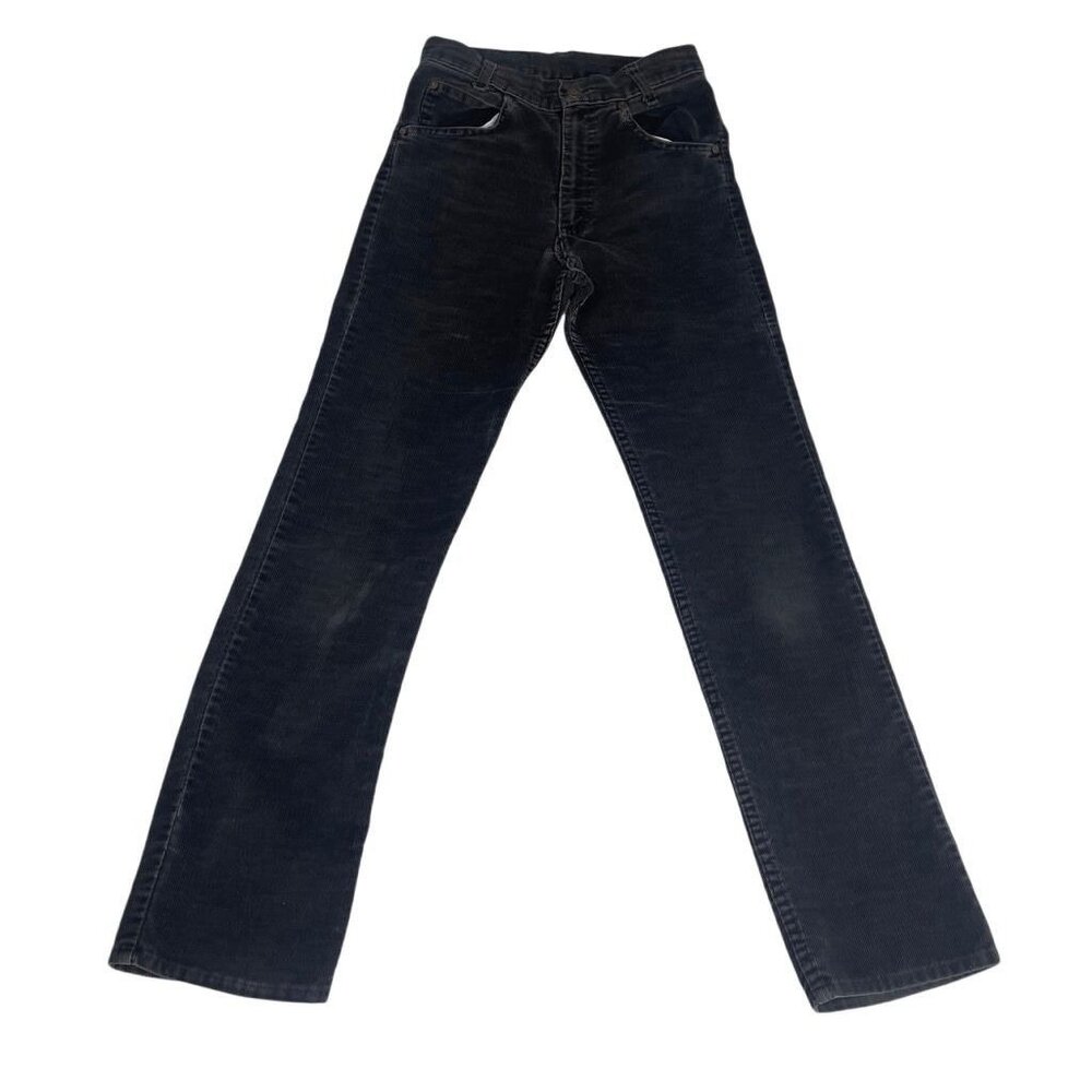 GAP Women's Straight Leg Jeans - Black